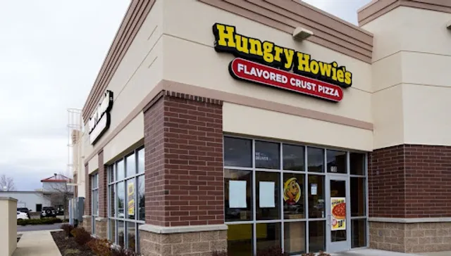 Hungry Howie's Pizza
