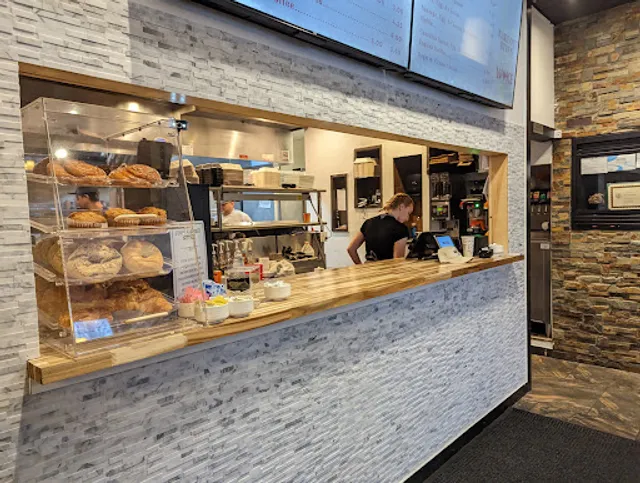 Woke Breakfast & Coffee