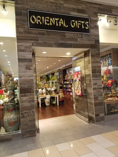 Oriental Gifts