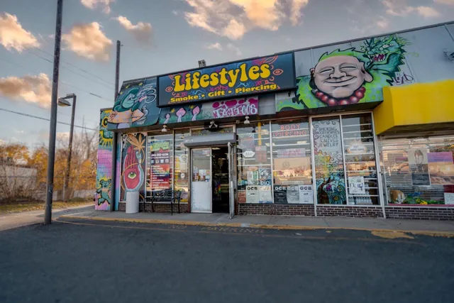 Lifestyles of Waterbury