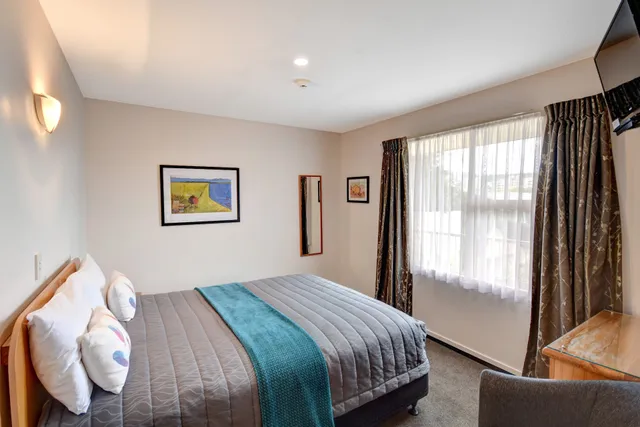 Alexis Motor Lodge & Motels, Dunedin