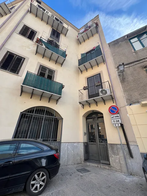 Sant’Eligio Apartments & Rooms