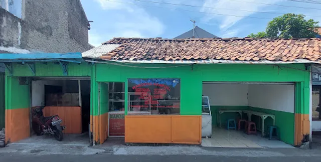 Warung Kempoel (Katering)