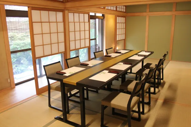 日本料理 いろどり庵