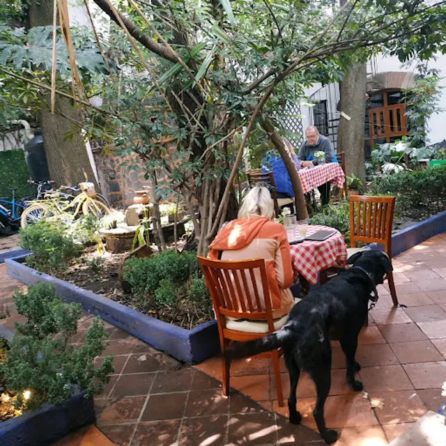 El Jardin de Las Delicias