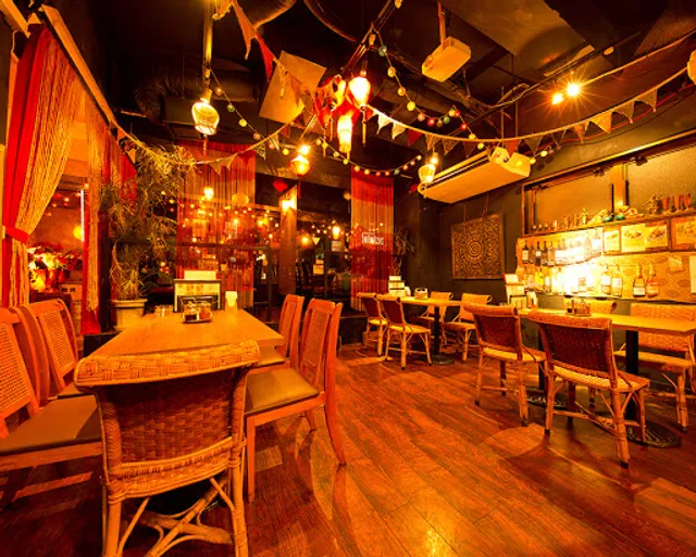 Thai Food Restaurant RUFUS