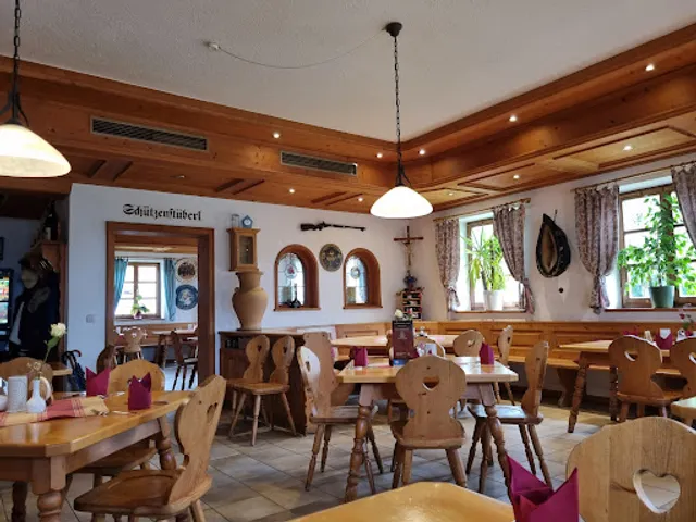 Schützenwirt Miesbach