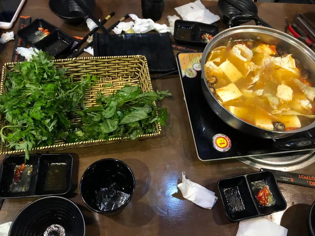 Like Restaurant - Số 9 Đầm Xanh