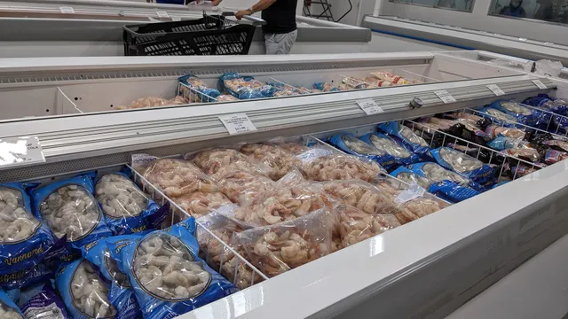 Jomara Seafood