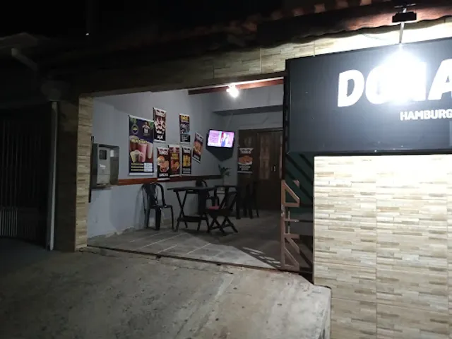 Dona Meire Pastelaria e Lanchonete