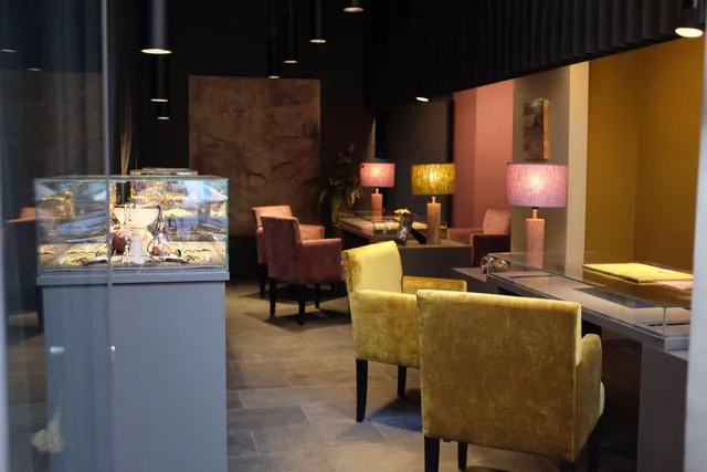 Joyería Pérez de la Rosa