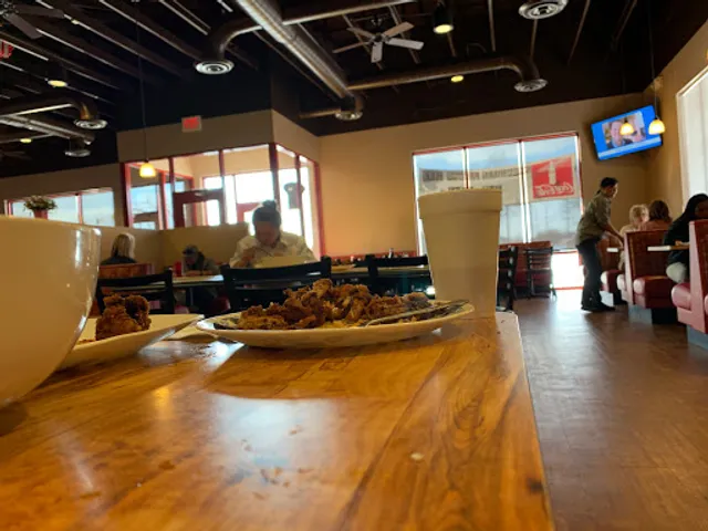 Szechuan Famous Food And Sushi Bar