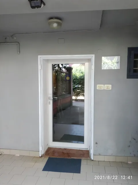 Casa Gardel Appartamento per brevi periodi Bed and breakfast