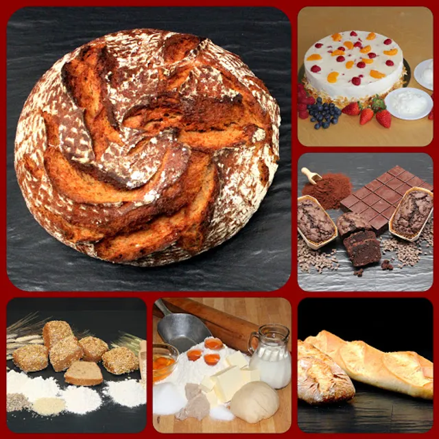 Bäckerei & Konditorei Josef Welling GmbH