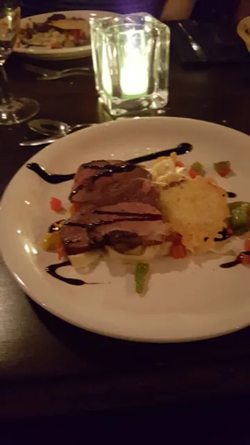 Uitgaanscentrum Kisteman