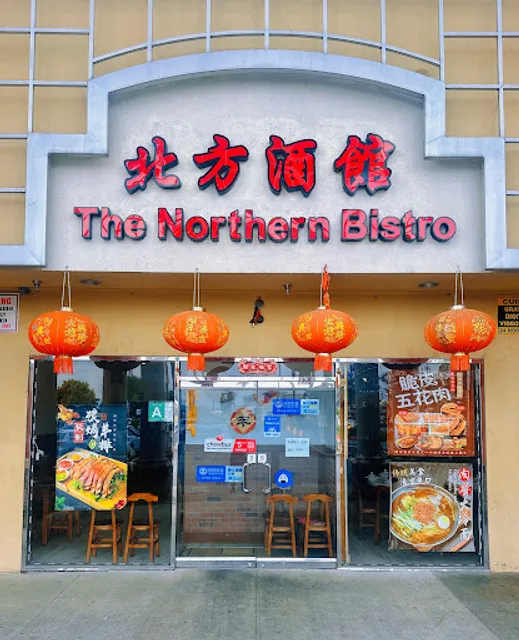 The Northern Bistro