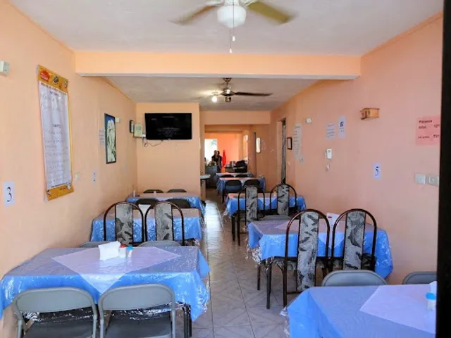 El Sabor de la Casita