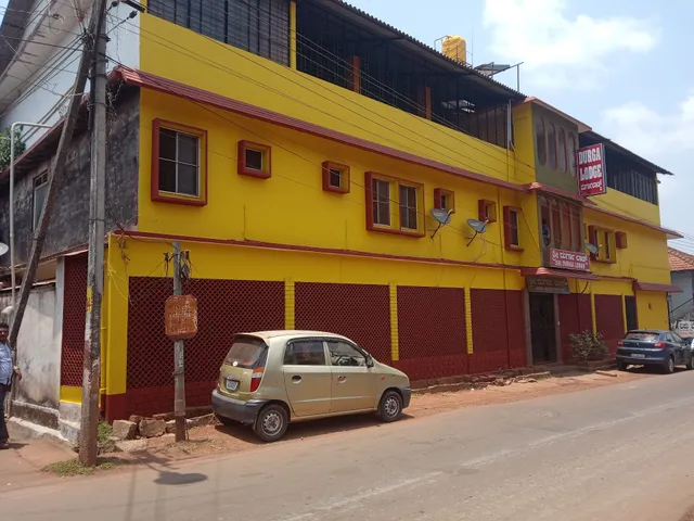 Sri Durga Lodge