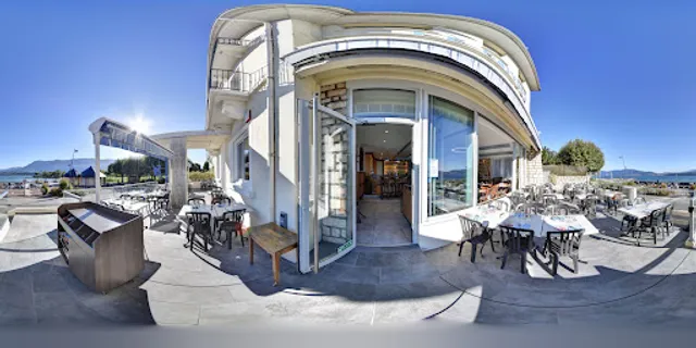 Restaurant Le Calypso