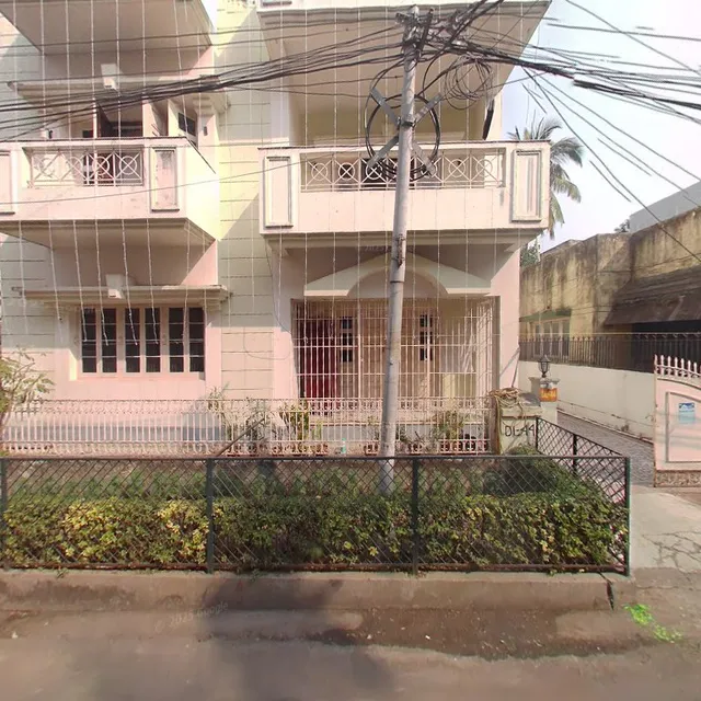 OYO Apartments Salt Lake Dl Block CK Market