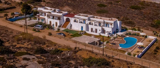 Delight Apartments suites