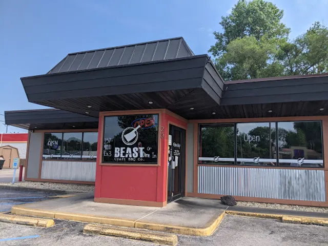 BEAST Craft BBQ Co.