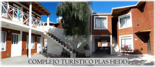COMPLEJO PLAS HEDD