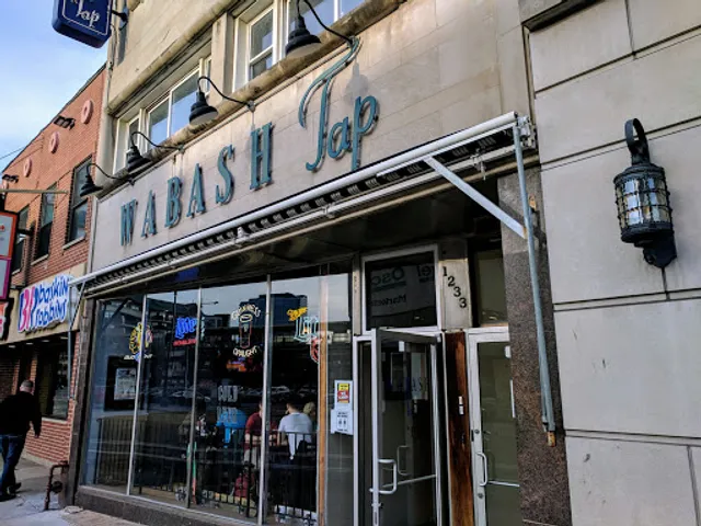 Wabash Tap
