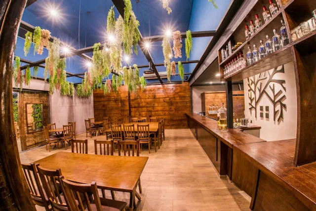 Reserva Beer & Reserva Food- Bar, Choperia e Restaurante em Lavras