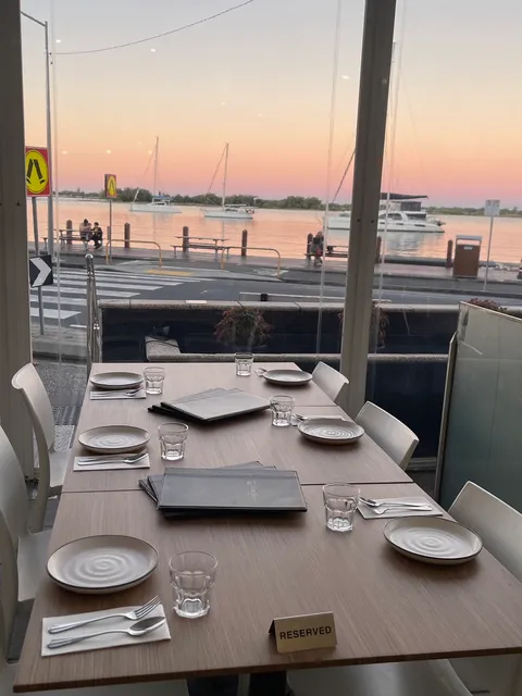 Yum Siam Thai Restaurant