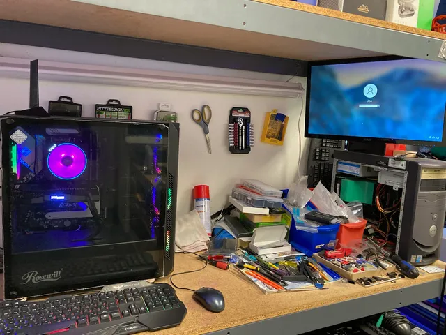 iCP Ignite Computer Professionals