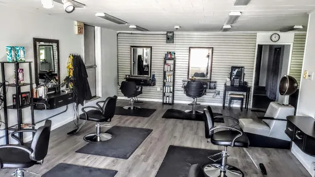 Total Image Hair Salon