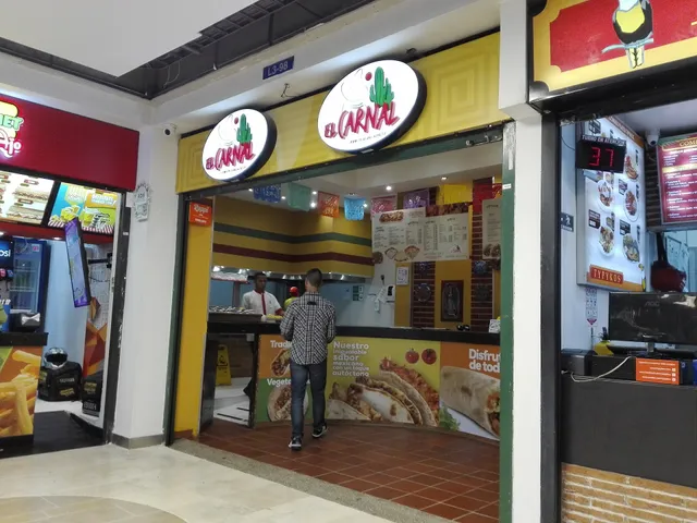 El Carnal