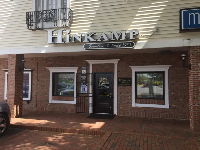 Hinkamp Jewelers