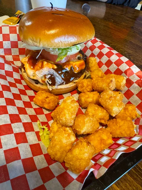 Kickback Catering & Vending