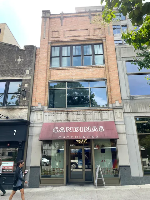 Candinas Chocolatier