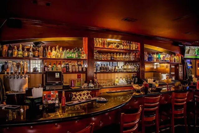 Pepper's Mexican Grill and Cantina