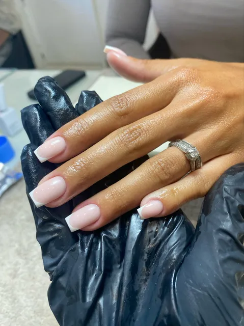 Lit Nail Salon & Training Academy