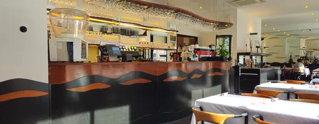 Sct Gertrud Libanesisk Brunch & Grill