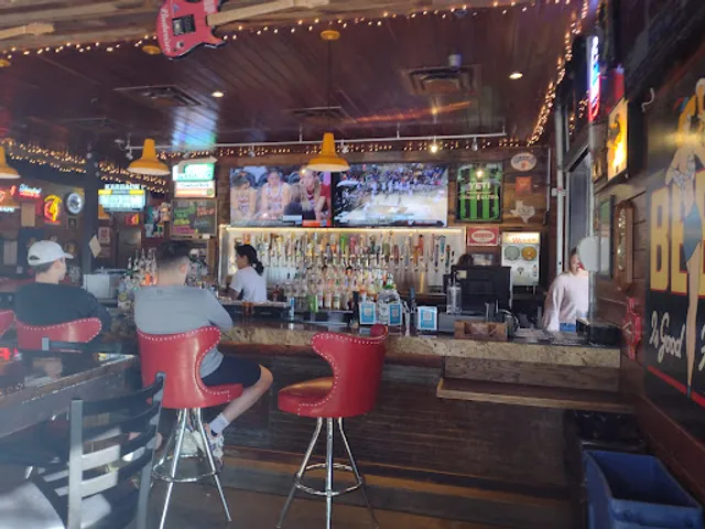 Little Woodrow's Tech Ridge