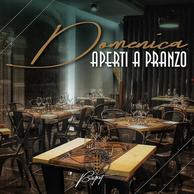 Grano Duro Bistrot Braceria