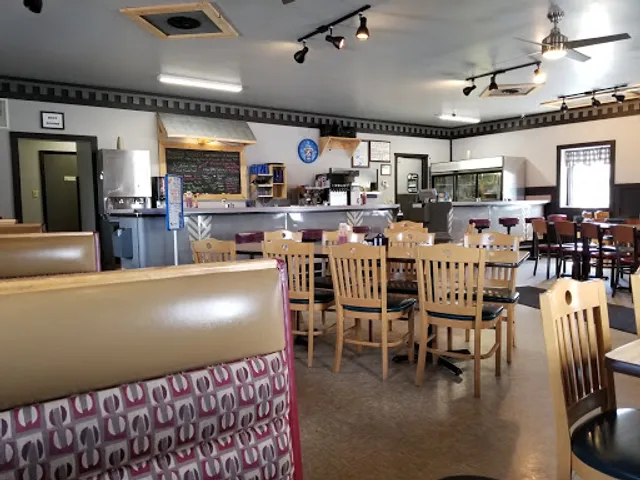 Randalls West Branch Eatery