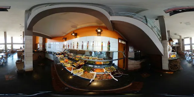 Zitão Churrascaria - Av Zahran