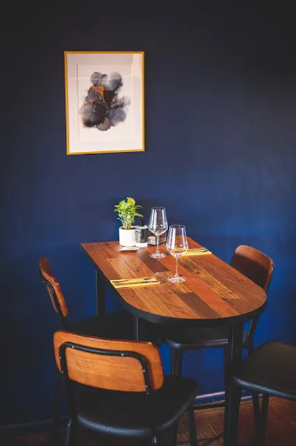 The Black Bee Craft Beer & Wine Bar