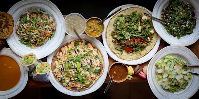 worldFLATS - Ridgewood