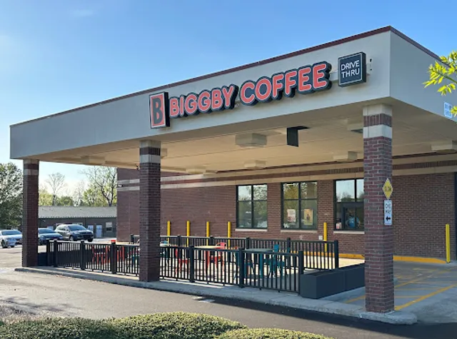 Biggby Coffee