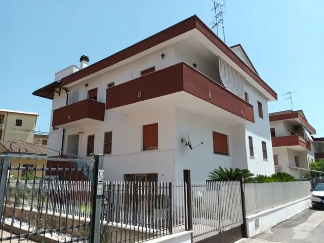 B&B Casa Tua Venafro