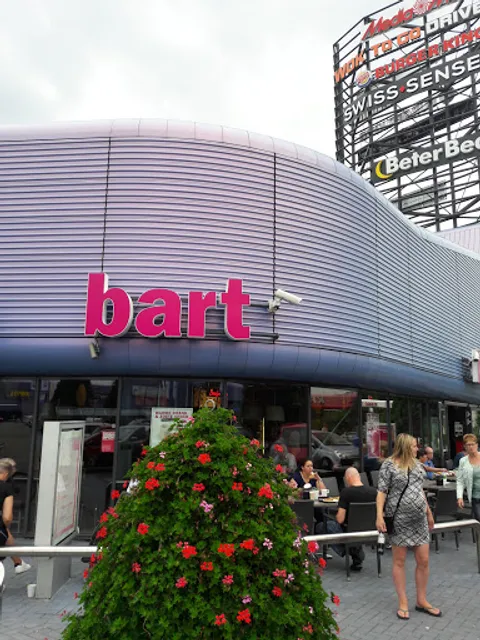 Bakker Bart Roermond Retailpark