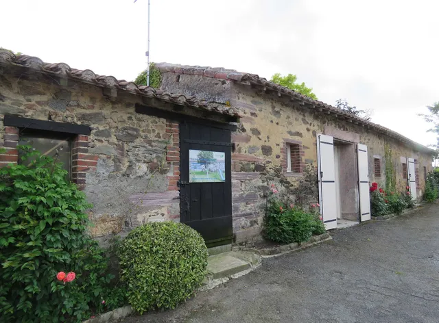 Bed & Breakfast Antézière