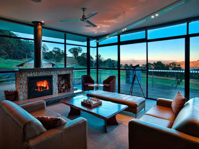 Holmesglen Institute Eildon Campus